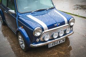 Afbeelding 18/35 van Rover Mini "Knightsbridge" (2001)