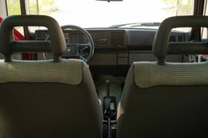 Bild 35/50 von Autobianchi Y10 4WD (1987)