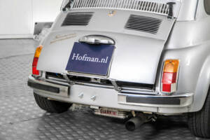 Image 31/50 of FIAT 500 R (1974)