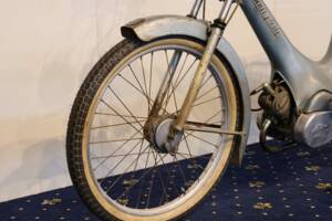 Bild 24/29 von Heinkel Perle (1956)