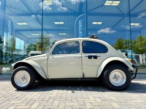 Imagen 3/20 de Volkswagen Escarabajo &quot;Baja Bug&quot; (1968)