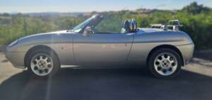 Immagine 24/37 di FIAT Barchetta 1.8 16V (1995)