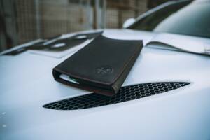 Bild 26/26 von Alfa Romeo Giulia Quadrifoglio (2017)