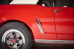 Afbeelding 13/40 van Ford Mustang 289 (1965)