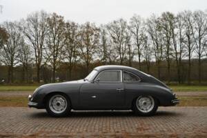 Immagine 4/36 di Porsche 356 1500 Super (1953)