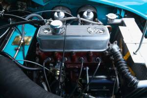 Image 26/50 of MG MGA 1600 (1958)