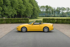 Bild 4/37 von Maserati Spyder 4200 Cambiocorsa (2003)