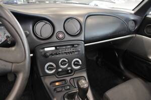 Bild 26/37 von FIAT Barchetta 1.8 16V (1998)