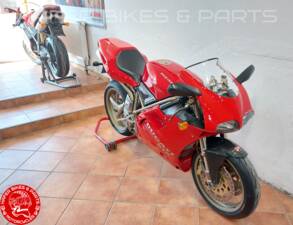 Imagen 2/35 de Ducati DUMMY (1996)