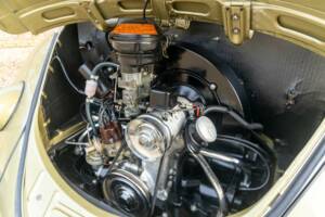 Bild 33/50 von Volkswagen Beetle 1200 Standard "Oval" (1956)