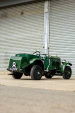 Imagen 8/49 de Bentley Speed Six Blower Special (1900)