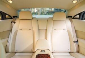 Immagine 23/26 di Rolls-Royce Wraith (2014)