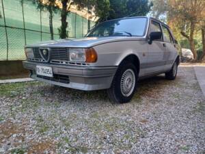 Immagine 68/81 di Alfa Romeo Giulietta 1.6 (1984)