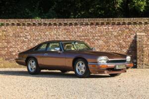 Imagen 49/50 de Jaguar XJS 4.0 (1994)