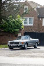 Bild 15/36 von Mercedes-Benz 420 SL (1987)