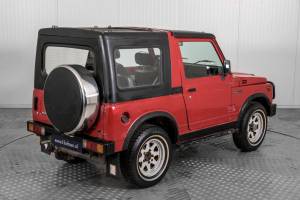 Imagen 46/50 de Suzuki SJ 413 (1986)