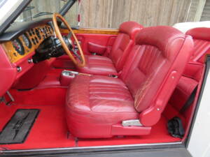 Bild 6/20 von Rolls-Royce Corniche I (1972)