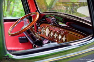 Image 15/54 of Chevrolet Standard (1936)