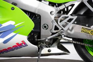 Image 22/49 of Kawasaki ZX-R 750 (1994)