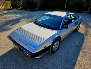 Bild 9/26 von Ferrari Mondial Quattrovalvole (1984)