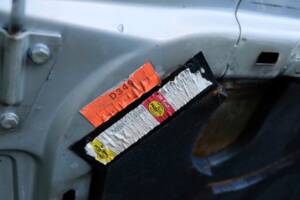 Image 35/47 of Jaguar XJ-SC 5.3 (1987)