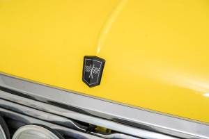 Image 26/50 of Mini 1000 (1976)