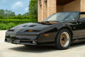 Imagen 18/50 de Pontiac Firebird TransAm (1989)