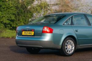 Bild 17/50 von Audi A6 1.8 T (2000)