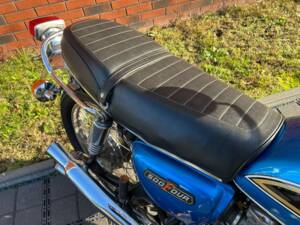 Afbeelding 5/17 van Honda DUMMY (1973)