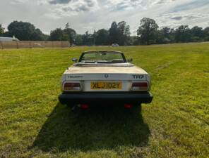 Image 8/50 de Triumph TR 7 Europa (1982)