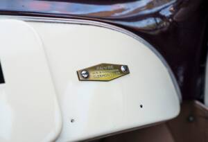 Immagine 24/33 di Renault 4 CV Décapotable (1951)