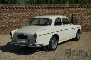 Imagen 23/50 de Volvo P 121 (1966)