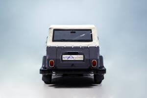 Image 12/34 of Volkswagen Thing 1600 (1972)
