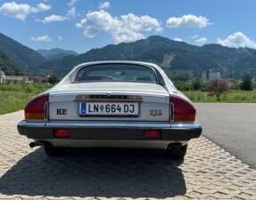 Image 4/6 of Jaguar XJ-S H.E. (1981)