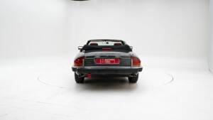 Image 7/15 of Jaguar XJS 5.3 V12 (1989)
