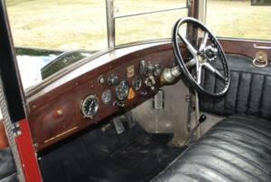 Imagen 6/14 de Rolls-Royce 20 HP Doctors Coupe (1927)