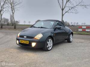 Image 4/22 de Ford Streetka (2003)