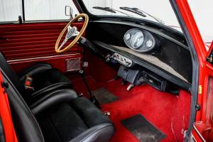 Image 23/48 of Austin Mini Cooper S 1275 (1968)