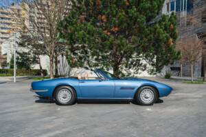 Image 5/10 of Maserati Ghibli Spyder (1971)