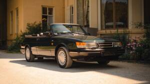 Imagen 32/45 de Saab 900 S (1992)