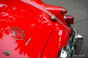Immagine 36/50 di MG MGA 1600 (1960)