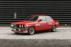 Bild 3/8 von ALPINA C1 2.3 (1980)