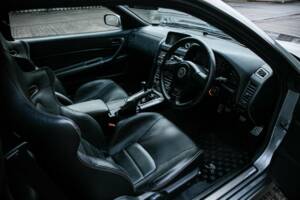 Image 24/49 of Nissan Skyline GT-R (2002)