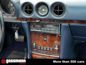 Bild 11/15 von Mercedes-Benz 560 SL (1986)