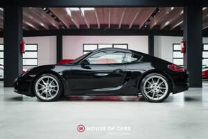Imagen 10/23 de Porsche Cayman (2015)