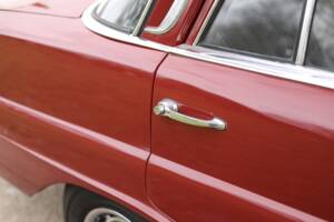 Image 29/50 of Mercedes-Benz 220 (1967)