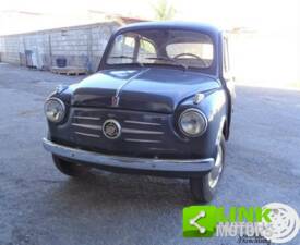 Image 3/10 de FIAT 600 (1956)