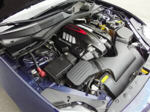 Imagen 92/99 de Maserati Quattroporte GTS (2013)