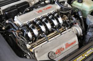 Immagine 5/24 di Alfa Romeo GTV 2.0 V6 Turbo (1997)
