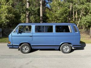 Afbeelding 5/44 van Volkswagen T3 Multivan 1.6 TD (1989)